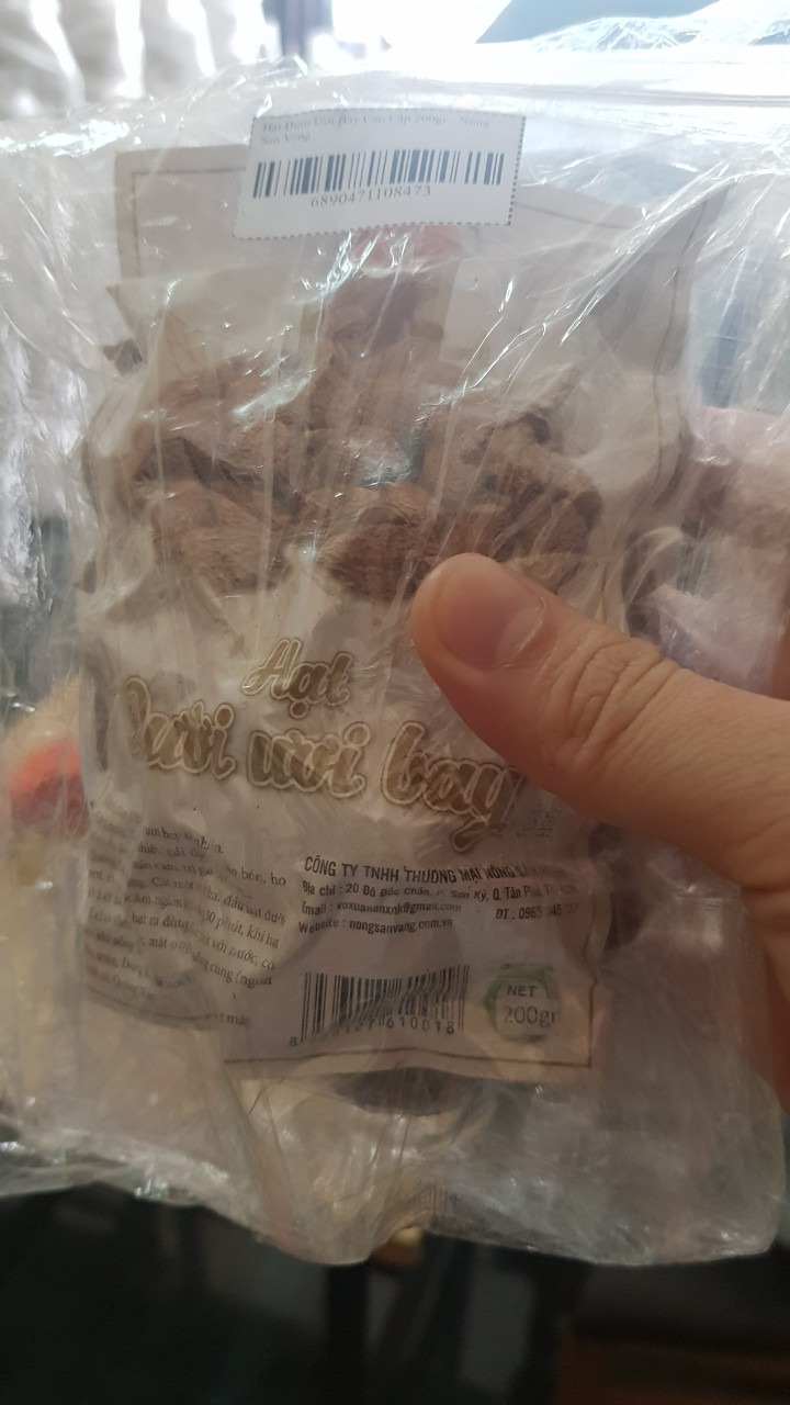 ươi mùa mới, ngâm uống rất thơm ngon, hạt nở 100% rất hài lòng nhé shop. shop đóng gói ko hàng ko bị sâu mọc. sẽ ủng hộ thêm