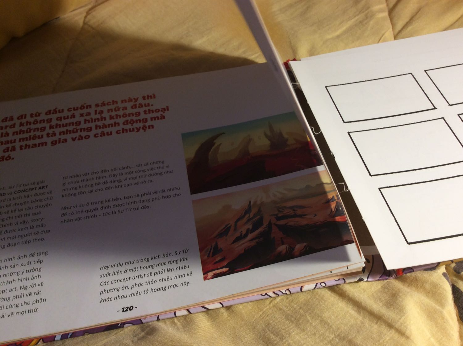 Review image