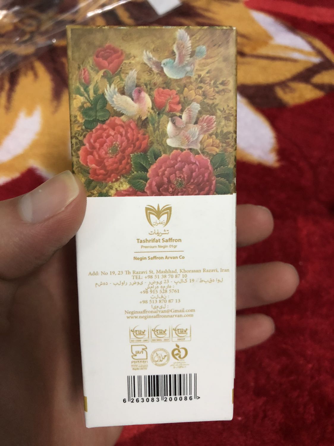 Hài lòng lắm luôn 🤪🤪🤪 hàng chuẩn 👌