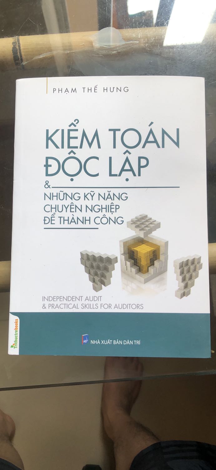 Kiến thức chuyên môn mới hiểu