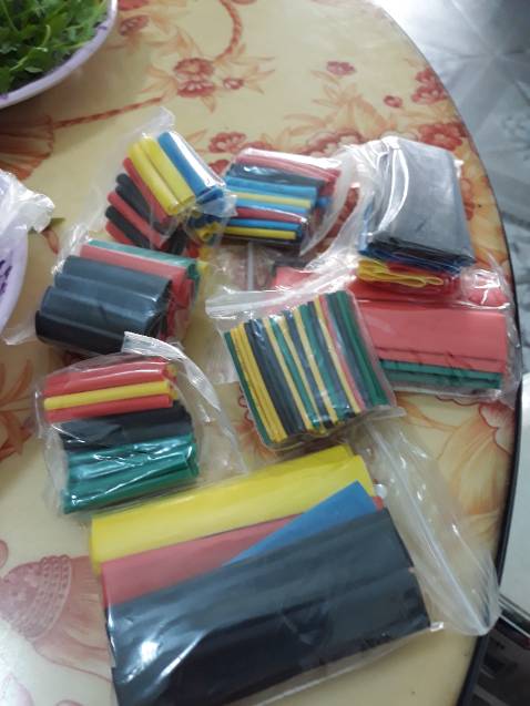 Rất oke, đóng gói cẩn thận, hàng chất lượng, to nhỏ, ngắn dài đủ cả, rất chuyên nghiệp. Sẽ thường xuyên ủng hộ các bạn.