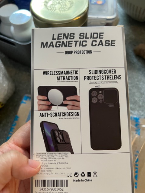 Ốp đẹp, chắc chắn, thời trang. Tiền nào của đó nên đừng quá lăn tăn về giá. Cực kì hài lòng