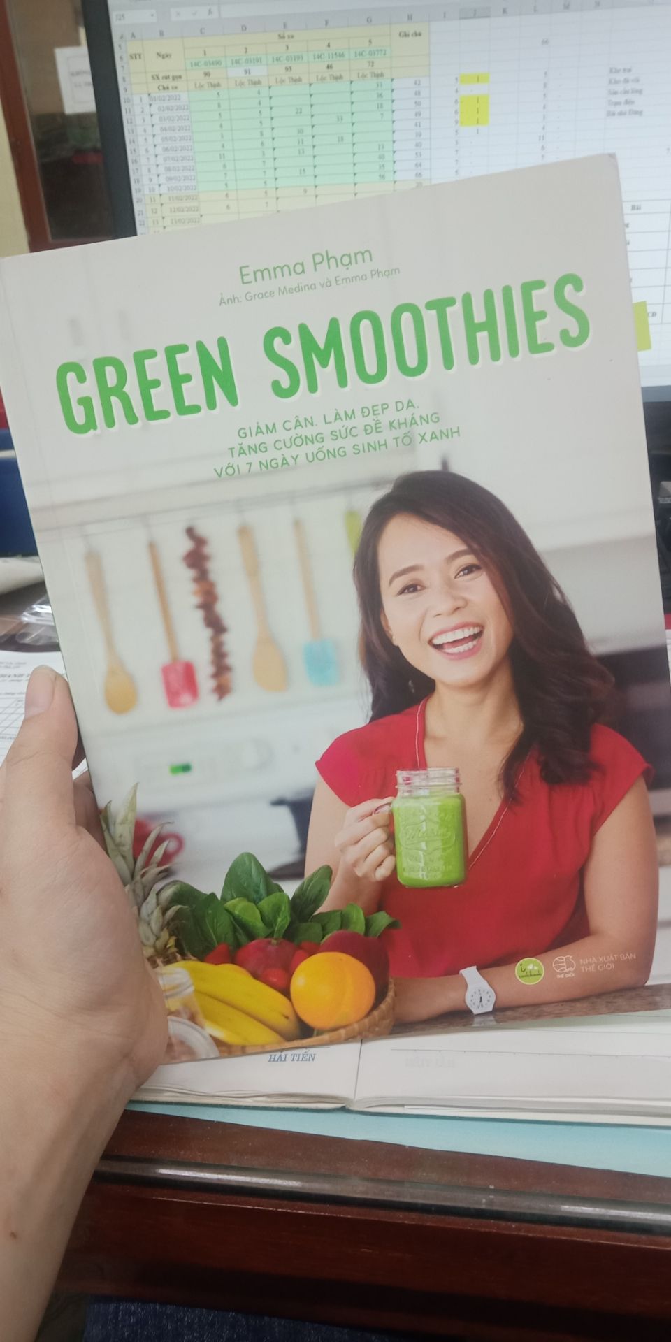 Sách rất hay, đẹp nữa.