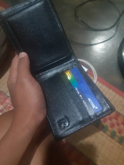 Bóp siêu đẹp quá chất lượng 5 sao