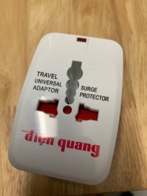 Đóng gói rất kỹ, mới, hơi bẩn xí xi mà thôi ko sao, sài ổn, đã mua lần 2, hàng VN chất lượng ổn áp luôn nha, chấm shop 5saoo