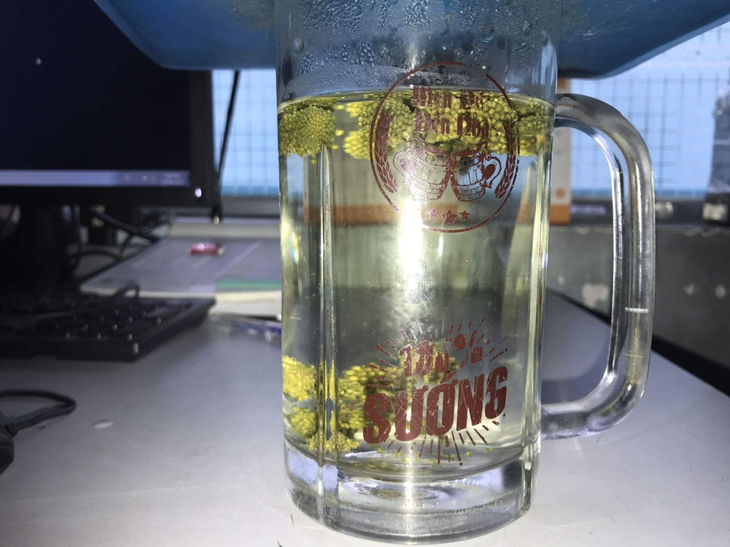 Giao hàng đúng hẹn và sản phẩm có chất lượng tốt