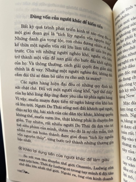 Dc nhìu người khen sách này. Nên cũng tò mò mún mua đọc