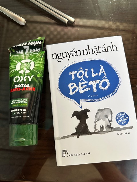 Mua cho con đọc hè
Sách đẹp đóng gói kĩ Mua cho con đọc hè
Sách đẹp đóng gói kĩ