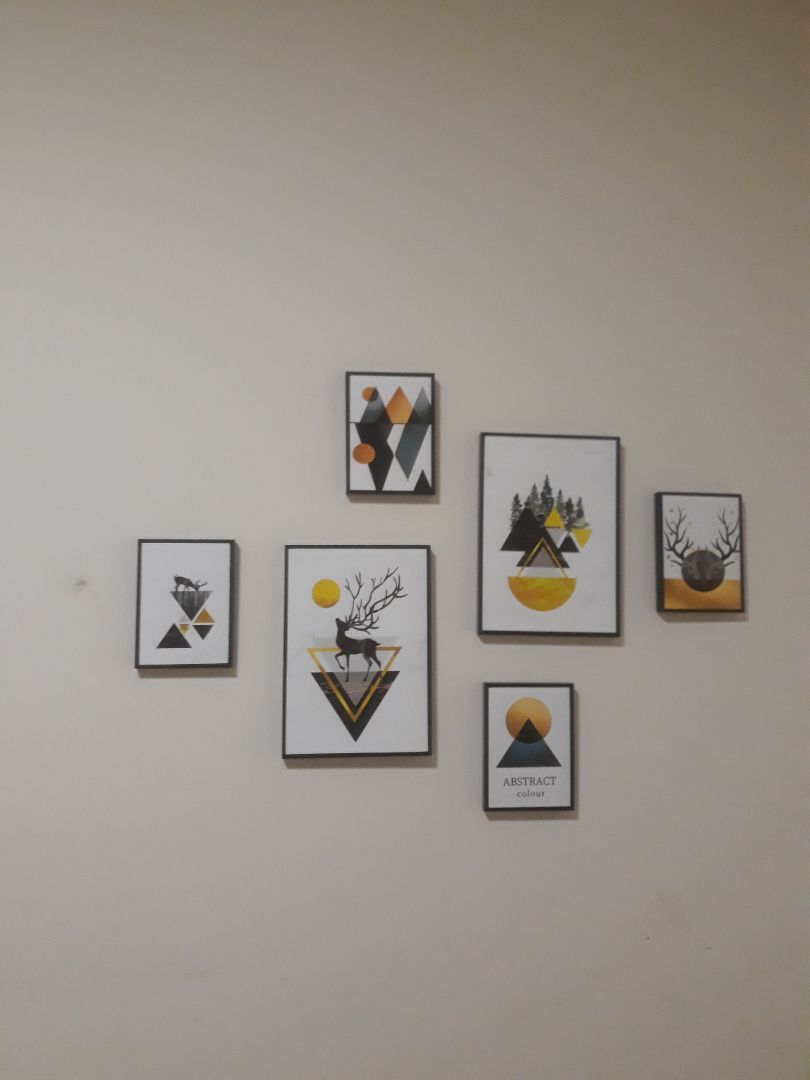 gói hàng cẩn thận.khung hình đẹp..lần sau sẽ ủng hộ thêm