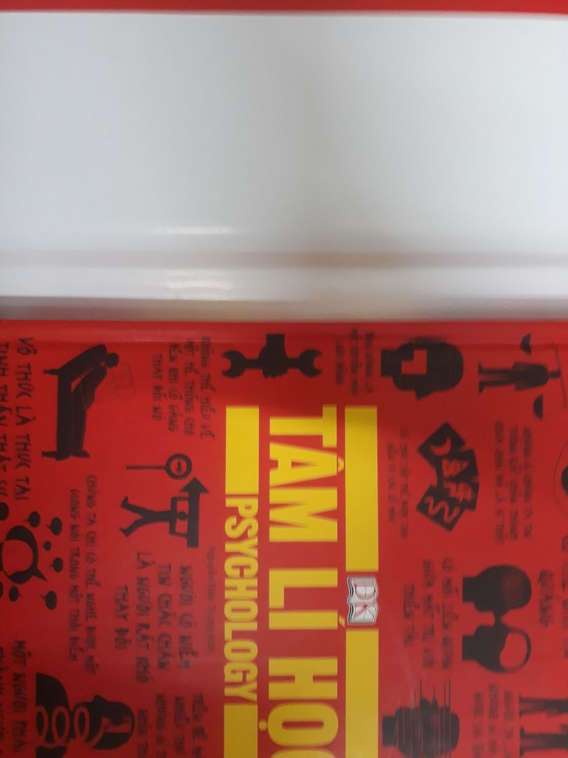 giấy đẹp, trình bày hợp mắt, nội dung rất hay cho những người mới bắt đầu tìm hiểu như mình, đóng gói ổn, ship nhanh mỗi tội nghèo ko mua được tikinow nên mất thêm 14k ship :)) mua sale giá 117k thấy rất ổn ?