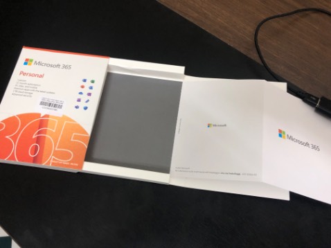 Giao hàng nhanh, sản phẩm đúng của microsoft, các bạn nếu click vào sẵn sàng thanh toán cho lần tiếp theo được Microsoft tặng thêm 1 tháng sử dụng.