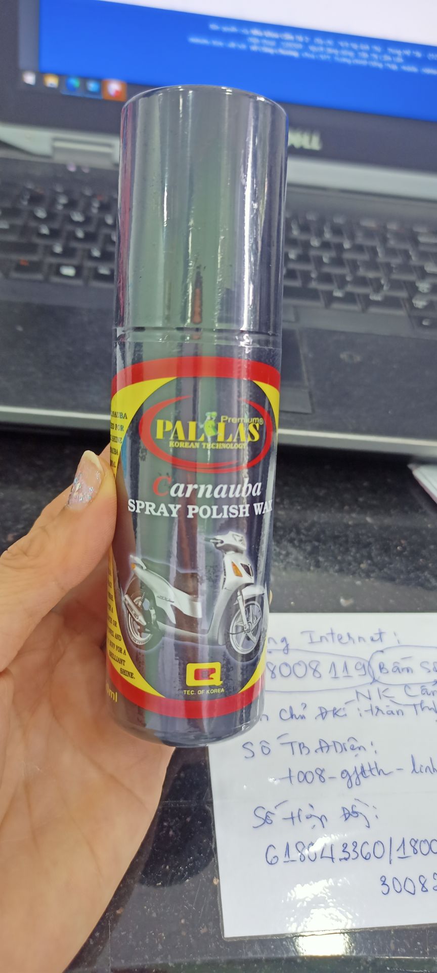 Cảm ơn shop giao hàng nhanh sản phẩm tốt y như quảng cáo sẽ tiếp tục ủng hộ shop Cảm ơn shop giao hàng nhanh sản phẩm tốt y như quảng cáo sẽ tiếp tục ủng hộ shop