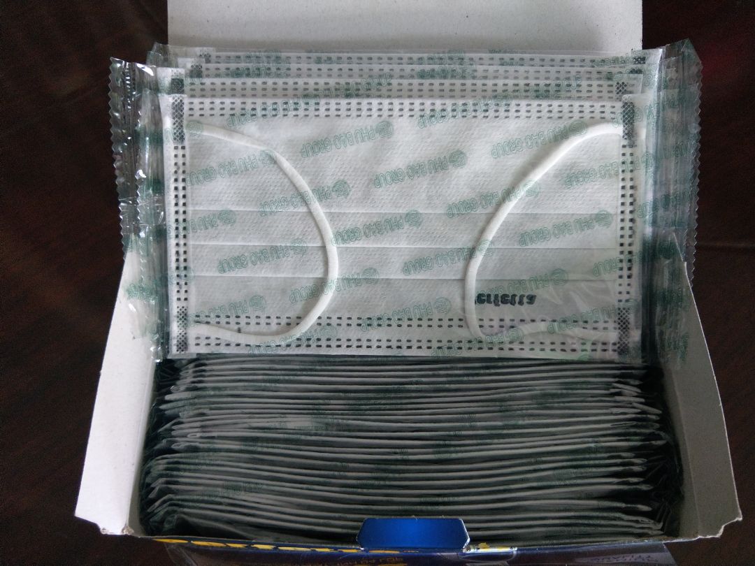 tốt, lộ An toàn cao, rất thân thiện với môi trường, tiên dùng từng cái một