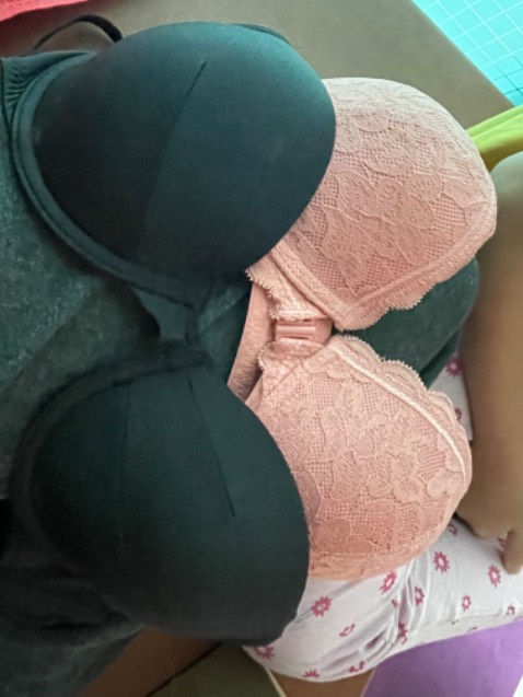 Mặc êm rất thoải mái