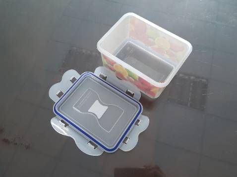 Mình đã mua nhiều sản phẩm hộp nhựa nhưng rất hài lòng vì sản phẩm của Cty Nhựa Việt Son có chất lượng rất kín hơi, đẹp tiện lợi và dễ sử dụng, Đóng gói an toàn cho sản phẩm . Đặc biệt có quà tặng kèm theo , cảm ơn nhà bán đã tạo niềm vui bất ngờ cho khách!!!!!!