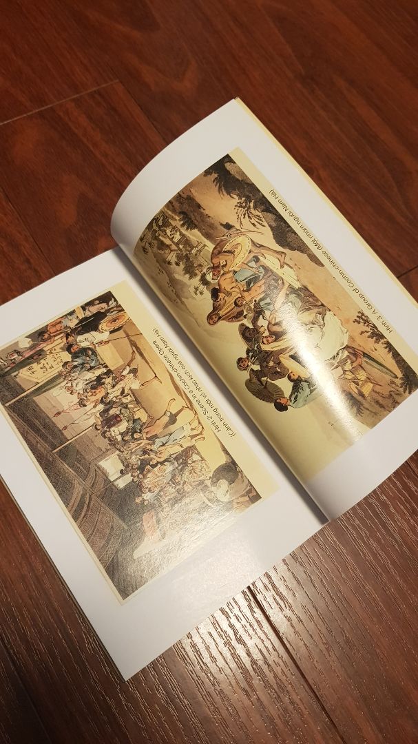 Một cuốn sách nhỏ giúp người đọc hiểu thêm về cuộc sống người dân xứ Nam Hà (Đà Nẵng) xưa. 
Sách in đẹp, có 5 tranh màu đẹp ở cuối sách.
Đáng mua.