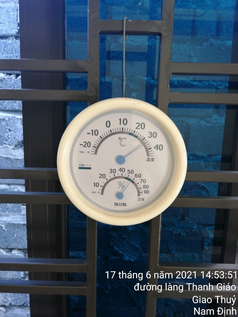 Sản phẩm chất lượng tốt đúng như mô tả; đóng gói chắc chắn, đảm bảo; giao hàng nhanh! Rất tin tưởng thương hiệu Tanita & đã mua lần thứ 3! Sản phẩm chất lượng tốt đúng như mô tả; đóng gói chắc chắn, đảm bảo; giao hàng nhanh! Rất tin tưởng thương hiệu Tanita & đã mua lần thứ 3!