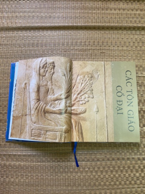 Sách rất đẹp. Nhiều kiến thức