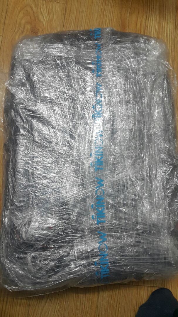 hàng giao nhanh, đẹp, để lap 15.6 thoải mái, 17 thì vừa khít. ưng ý lắm.