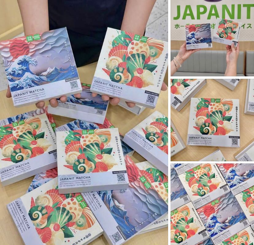 Cực kỳ hài lòng
Sản phẩm có chất lượng đúng như mô tả, đóng gói chắc chắn, rất đáng tiền, giao hàng nhanh. 
P/s: Không có thời gian chụp hình nên mình lấy đỡ hình trên mạng up