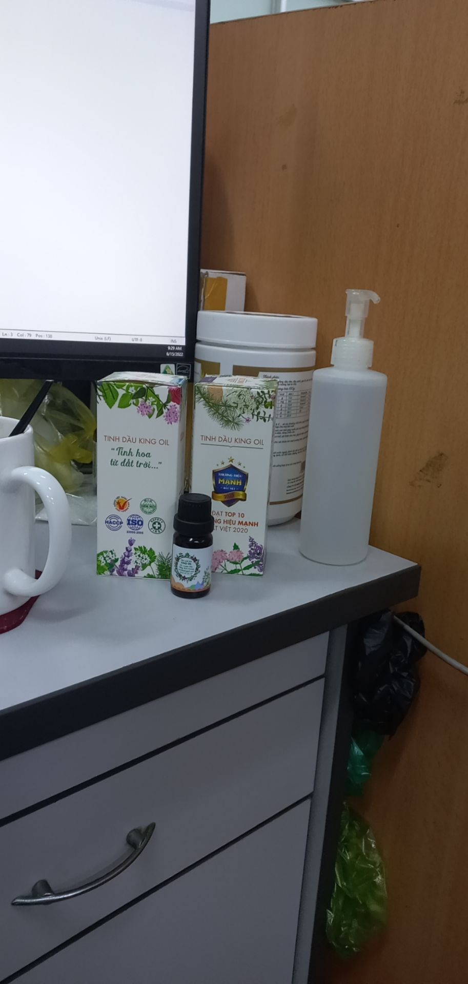 đóng gói cẩn thận