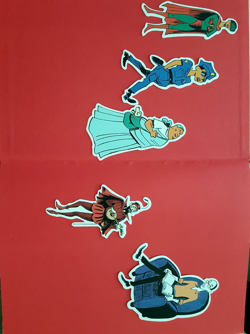 shop bọc trong miếng mút mỏng rất kỹ càng, bảo vệ sách quý cho khách. vẽ minh họa rất dễ hiểu, cách vẽ nhìn lạ, có j đó hay hay mà mình chỉ đọc dòng truyện này mới bắt gặp được. mình đã yêu thích từ tập 1 và đã để dành tiền để mua tiếp tập hai với giá hơn hai trăm xíu, thật xứng đáng đồng tiền. cám ơn shop và tiki đã tạo điều kiện giảm giá để dân mọt sách có đủ khả năng gom về nhà =)).