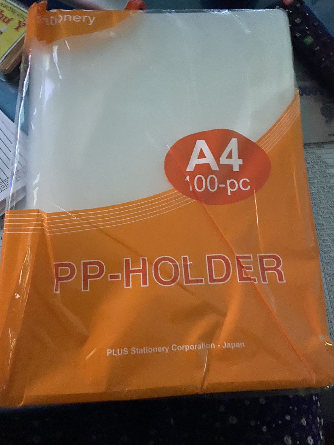 Giao hàng đúng giờ, đảm bảo đúng hình.