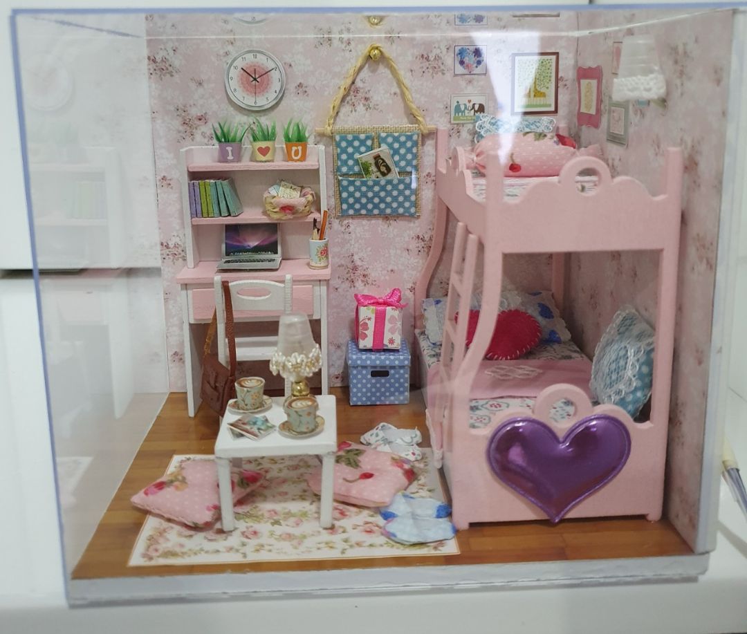 sản phẩm rất ok. dành cho người tỉ mỉ kiên nhẫn và khéo tay sẽ tạo ra thành phẩm đẹp.