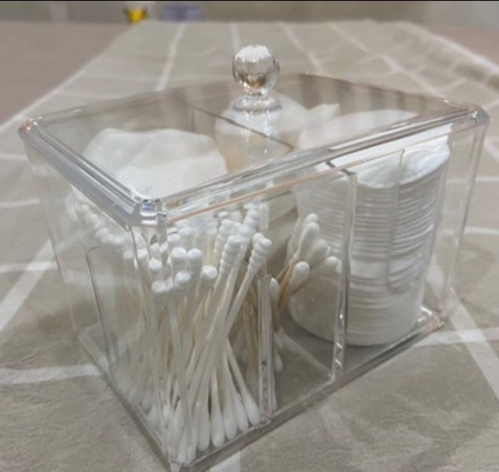 hộp đẹp, tiện lợi, shop đóng gói cực kỳ cẩm thận, nhìn rất là sang nha mọi người