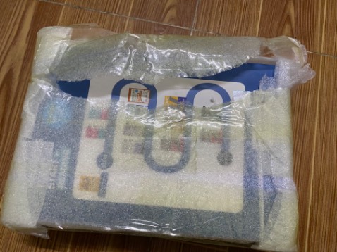 Sách đẹp, gói hàng cẩn thận!