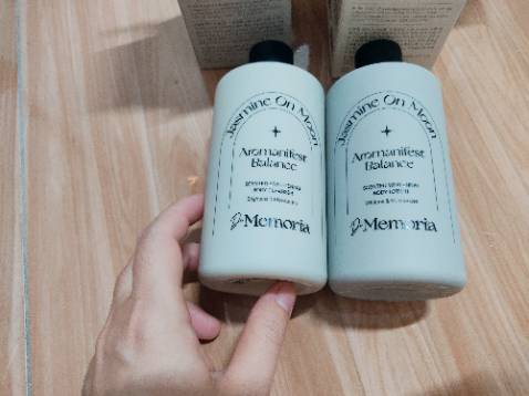 Rất thơm 👍👍👍👍 tạo bọt nhiều hài lòng shop gói hàng kỹ nữa