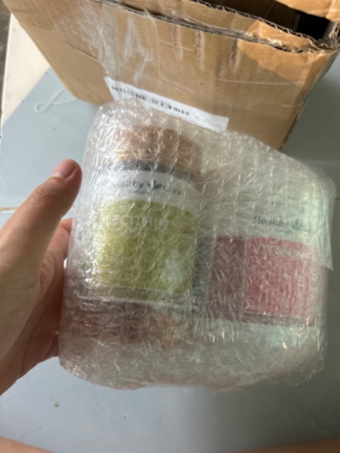 Shop giao đủ sản phẩm, đóng gói sản phẩm chắc chắn, hàng chất lượng. Tiki và ship giao nhanh