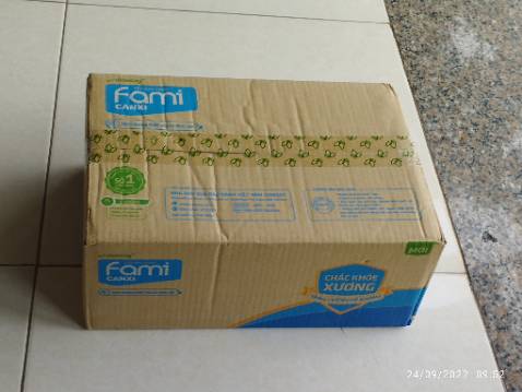 Đúng như mô tả sản phẩm đóng gói chắc chắn shop giao hàng tận nơi nhanh tuyệt vời 👍