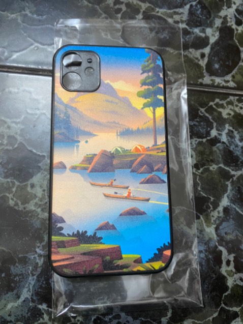 Ốp đẹp, vừa tay. Mãi yêu shop 😘