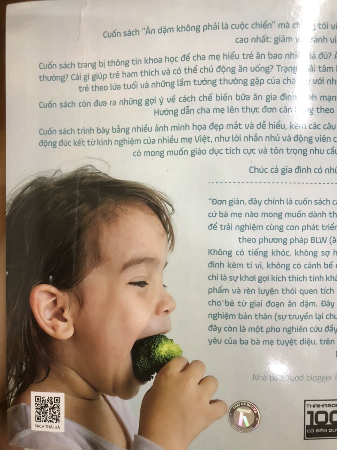 Có 2 điều mình ko hài lòng
1. Mình mua sách sử dụng bookcare nhưng khi nhận được thì lại ko có
2.Sách mình nhận được dơ và nhăng nhìn là biết sách cũ rồi
Mình mua nhiều đơn hàng tiki nhưng đây là lần đầu  rất không hài lồng