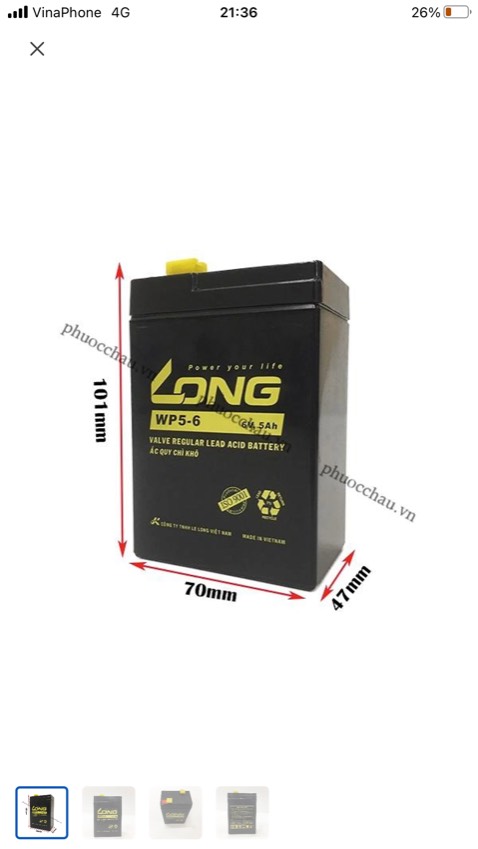 Hàng sao không giống  và hàng giao khác biệt quá không biết có lắp được không