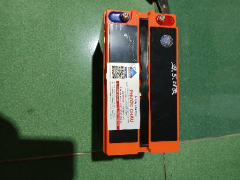 Đã mua nhiều lần rồi,  chất lượng ổn