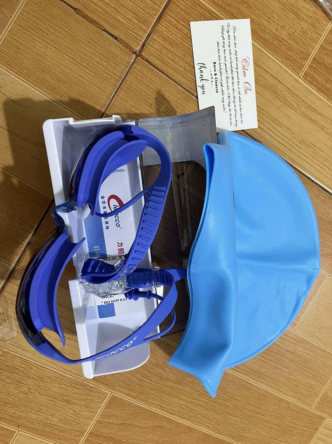 Sản phẩm nhìn sắc sảo, đóng gói kỹ lưỡng. Kèm theo là phiếu tri ân đọc nghe thiện cảm. Sẽ ủng hộ shop nếu có dịp