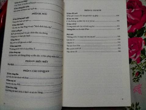 Sách được bọc seal kỹ lượng, chất giấy xịn, chữ rõ đẹp