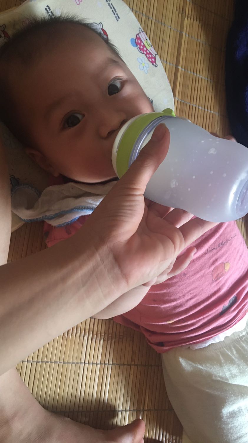 Hàng chuẩn đáng đồng tiền