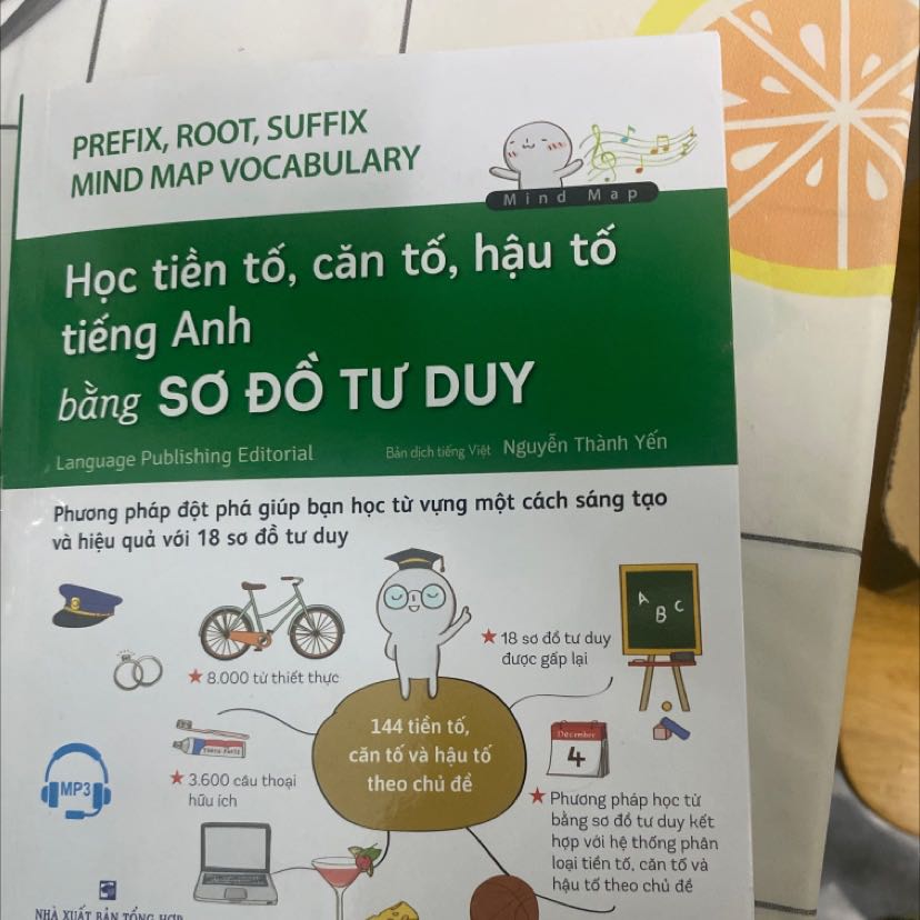 Sách hay, trình bày hấp dẫn