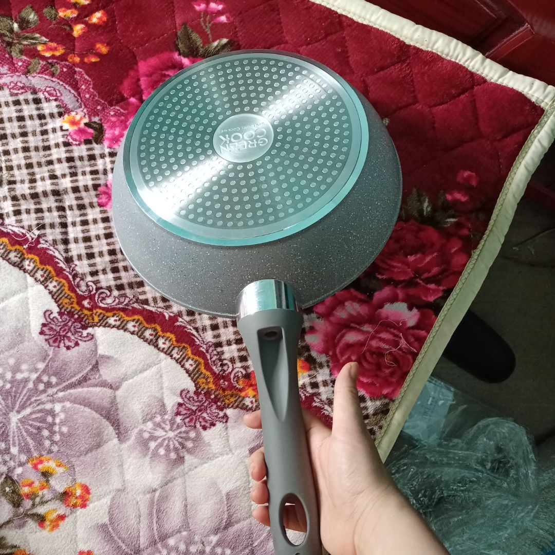 sản phẩm tốt, đẹp giàu dặn, màu cũng sang nữa