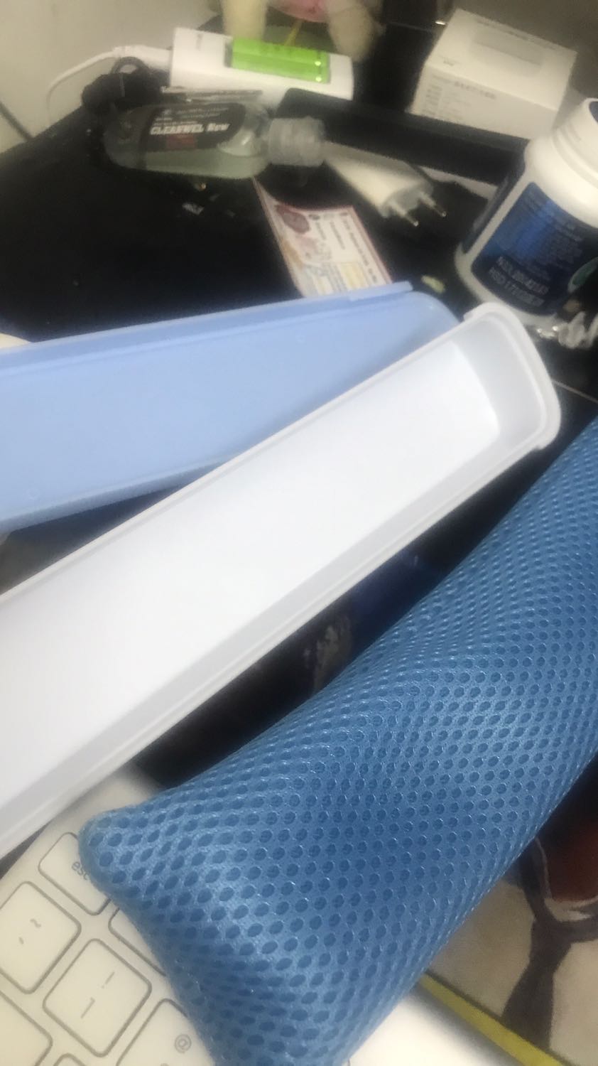 Đăng bán tựa đề là  thìa muỗng và hộp nhưng thật ra là cái hộp đễ bị nhầm có mục đích ko có rõ ràng