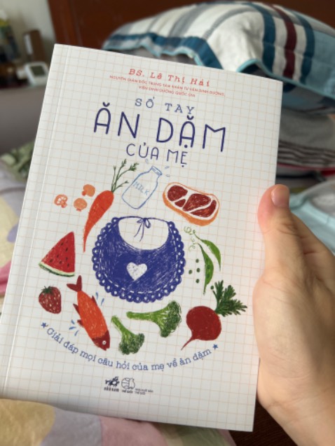Sách nội dung rõ ràng dễ hiểu. Trình bày tốt.
Tiki giao hàng nhanh, đóng gói chắc chắn. 10 điểm
