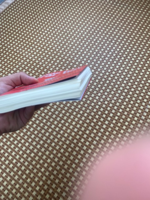 Sách sai lỗi chính tả nhiều , chất lượng in tệ và nhìn giống như là sách giả vậy !!