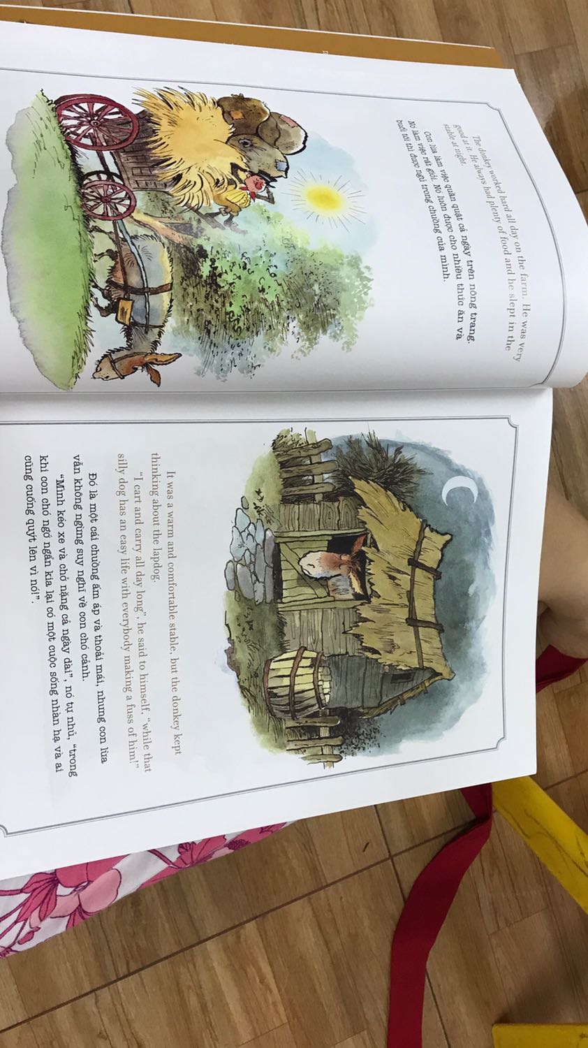 Sách đẹp,đóng gói kỹ.