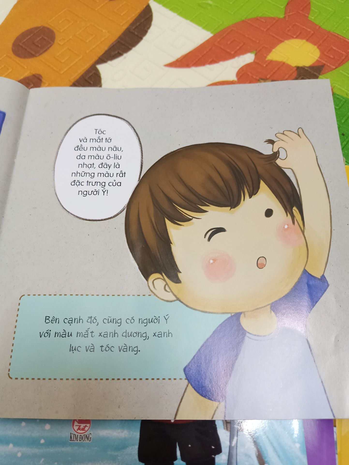 Sách rất bổ ích.