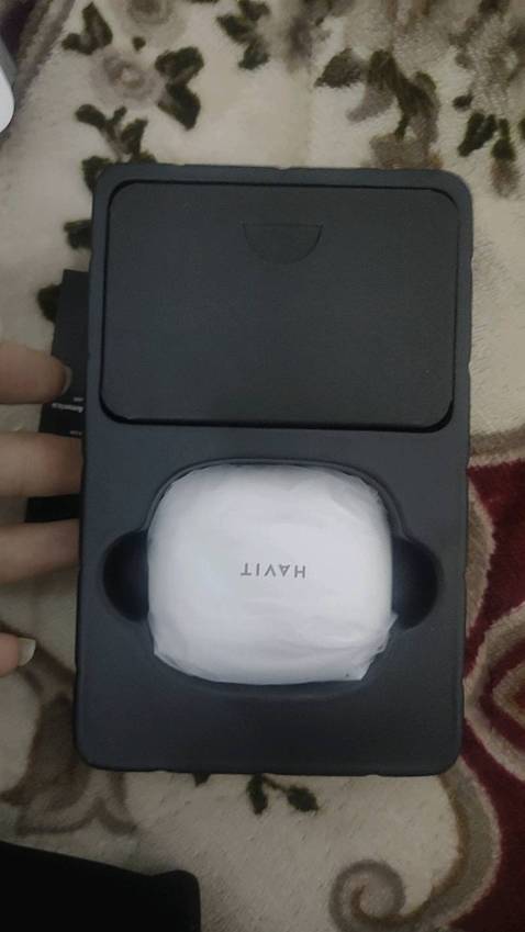 Sản phẩm sài rất okeeeee , hàng đẹp mới nguyên seal  âm thanh rất ổn có người mua bảo là không chuyển được bài thì trong hướng dẫn là giữ 2 giây để chuyển nha