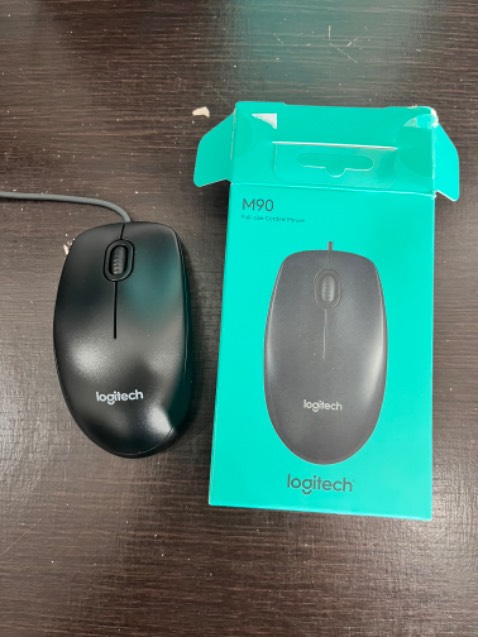 Nhạy, mượt mà, nút bấm êm