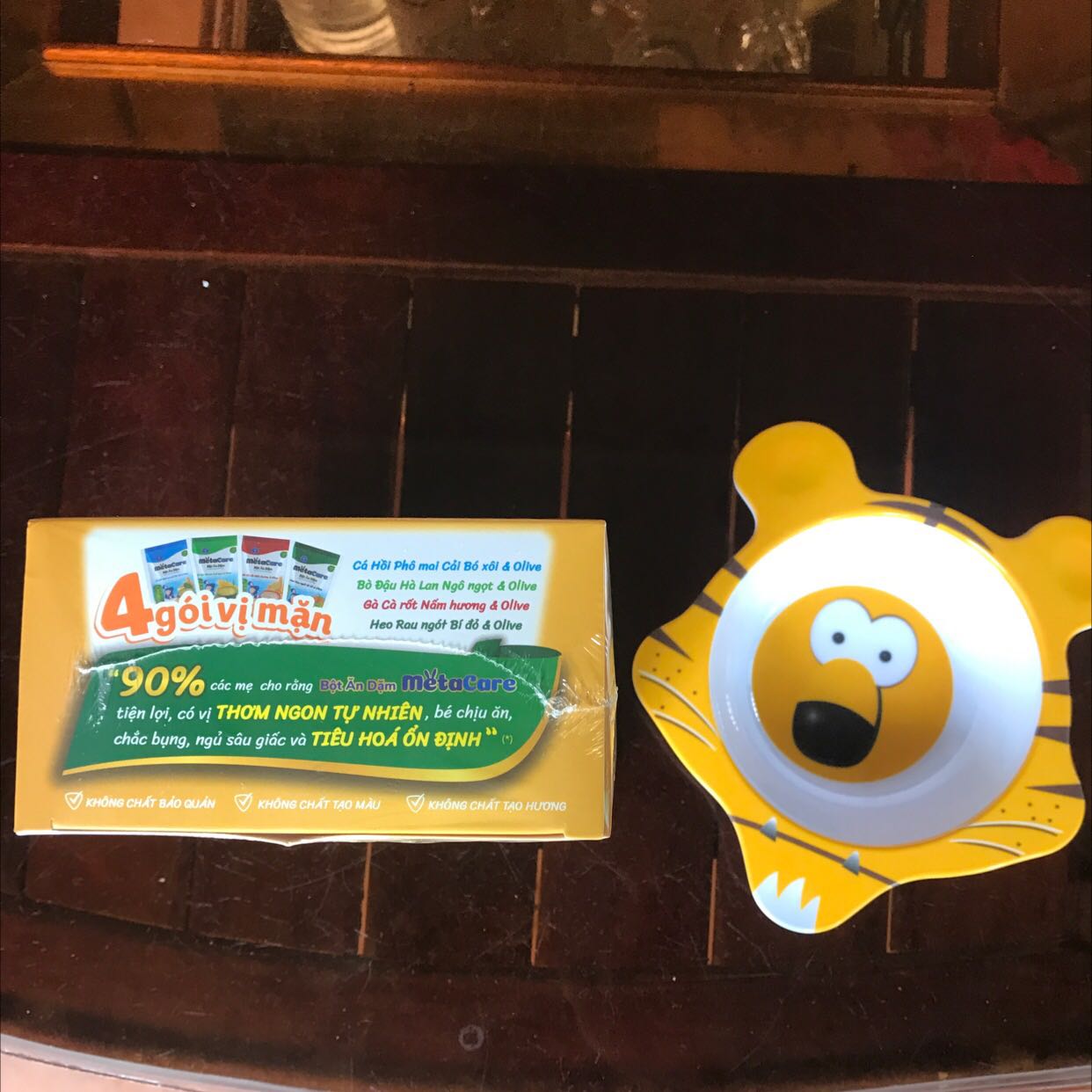 Đóng gói hàng rất cẩn thận, nhận đủ và đúng  loại mình đặt , bột thơm ngon. Đóng gói hàng rất cẩn thận, nhận đủ và đúng  loại mình đặt , bột thơm ngon.